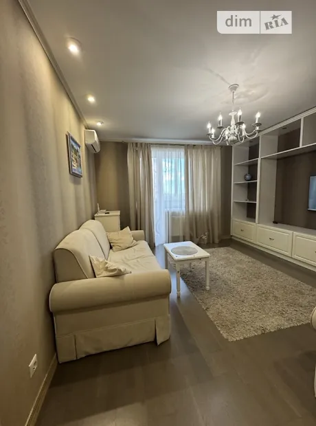 Квартира на вул. Нове Шосе, 14 в Києві, ID 221077, фото №9