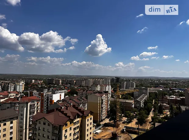Квартира на вул. Хриплинська в Івано-Франківську, ID 205136, фото №5