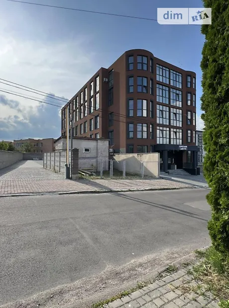 Квартира на вул. Руська, 2А в Рівному, ID 176627, фото №28