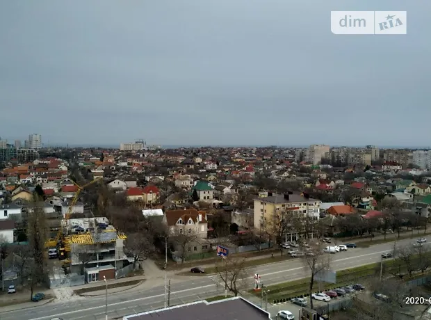 Квартира на вул. Люстдорфська дорога, 100А в Одесі, ID 200780, фото №9