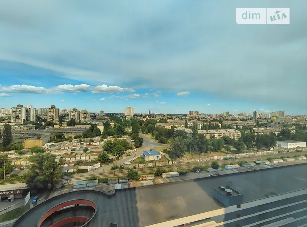 Квартира на вул. Євгена Сверстюка, 6Д в Києві, ID 208575, фото №1