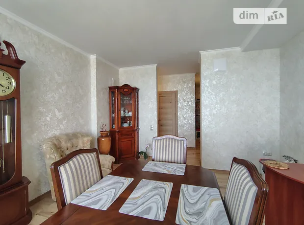 Квартира на вул. Євгена Сверстюка, 6Д в Києві, ID 208575, фото №3