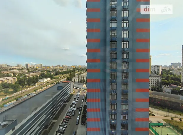 Квартира на вул. Євгена Сверстюка, 6Д в Києві, ID 208575, фото №5