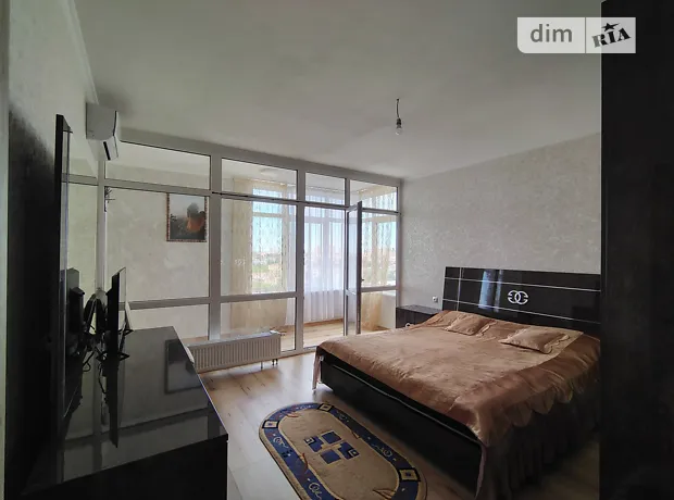 Квартира на вул. Євгена Сверстюка, 6Д в Києві, ID 208575, фото №8