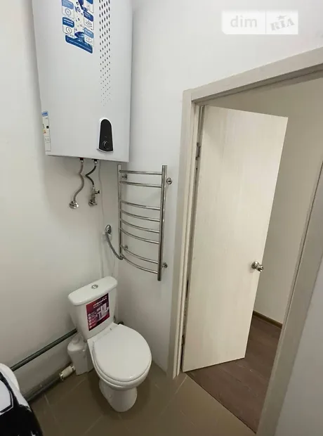 Квартира на вул. Остромирська, 49Г в Києві, ID 308802, фото №12