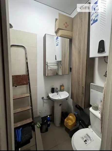 Квартира на вул. Остромирська, 49Г в Київ, ID 308802, фото №4