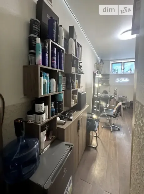 Квартира на вул. Остромирська, 49Г в Києві, ID 308802, фото №8