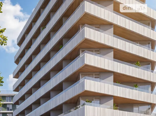Квартира на вул. Миколи Лисенка, 4 в Львові, ID 310497, фото №3