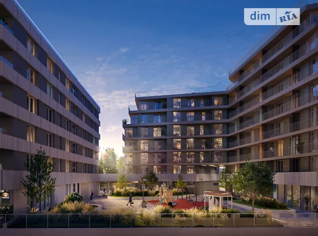 Квартира на вул. Миколи Лисенка, 4 в Львові, ID 310497, фото №5