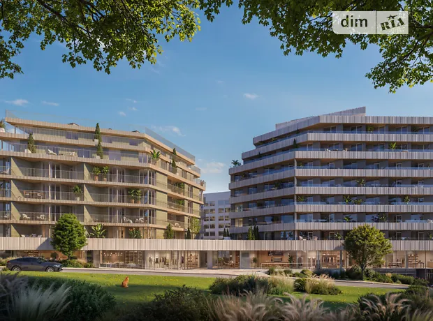 Квартира на вул. Миколи Лисенка, 4 в Львові, ID 310549, фото №3