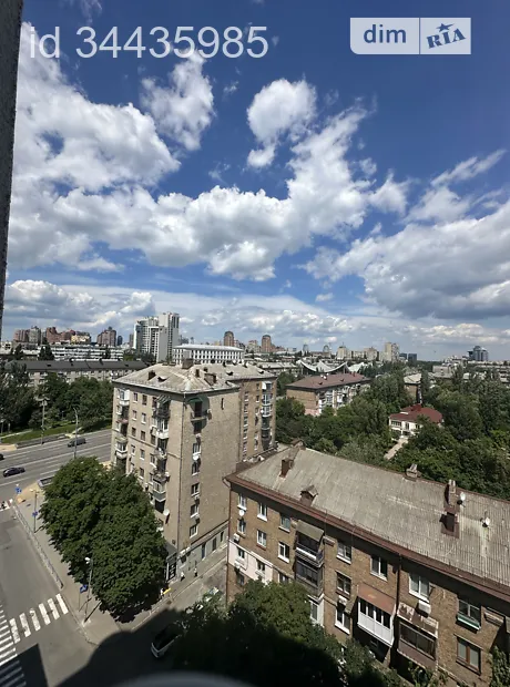 Квартира на бул. Миколи Міхновського 14-16 в Києві, ID 184993, фото №11