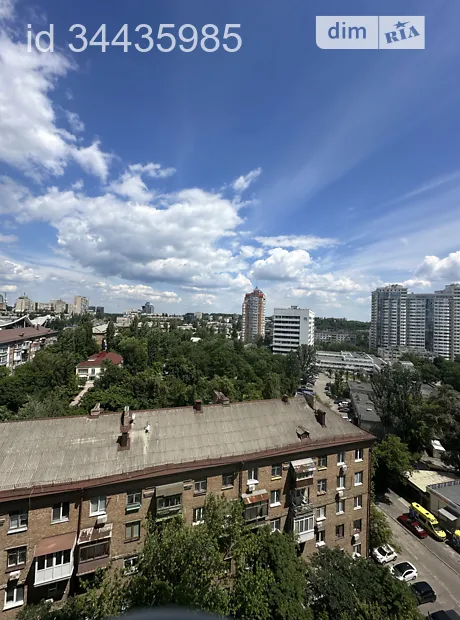 Квартира на бул. Миколи Міхновського 14-16 в Києві, ID 184993, фото №12