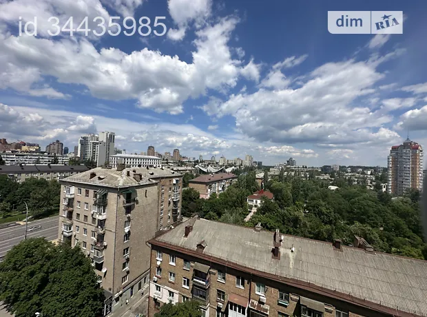 Квартира на бул. Миколи Міхновського 14-16 в Києві, ID 184993, фото №13