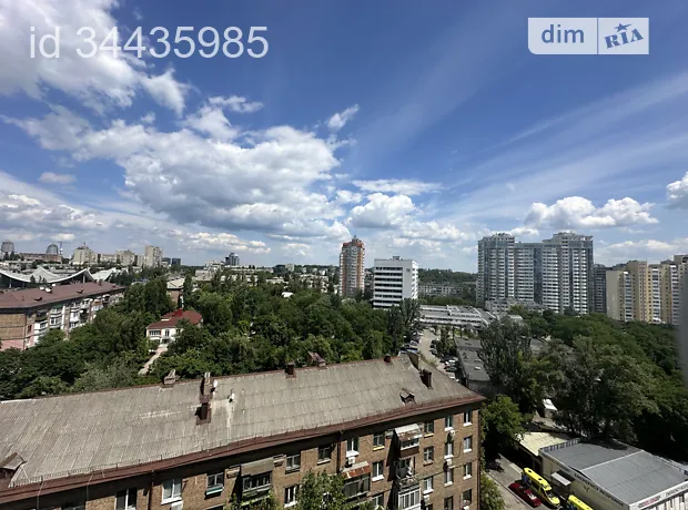 Квартира на бул. Миколи Міхновського 14-16 в Києві, ID 184993, фото №14