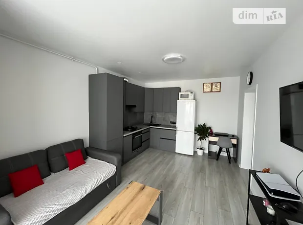 Квартира на вул. Веснянкова, 11 в Рівному, ID 258408, фото №2