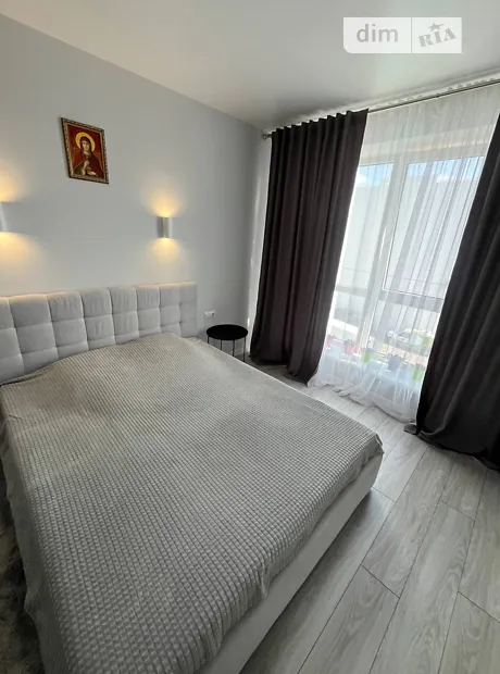 Квартира на вул. Веснянкова, 11 в Рівному, ID 258408, фото №13