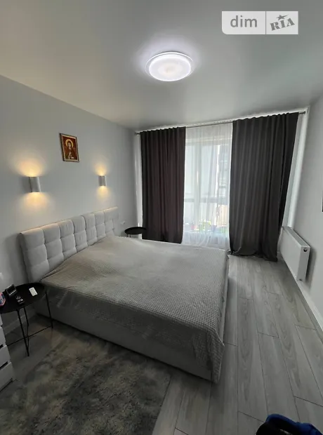 Квартира на вул. Веснянкова, 11 в Рівному, ID 258408, фото №17