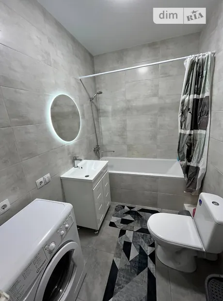 Квартира на вул. Веснянкова, 11 в Рівному, ID 258408, фото №18