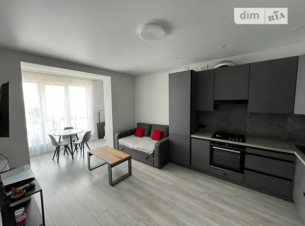 Квартира на вул. Веснянкова, 11 в Рівному, ID 258408, фото №5