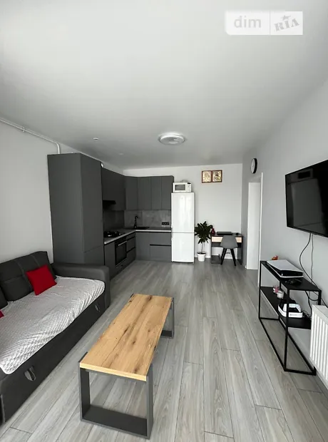 Квартира на вул. Веснянкова, 11 в Рівному, ID 258408, фото №10