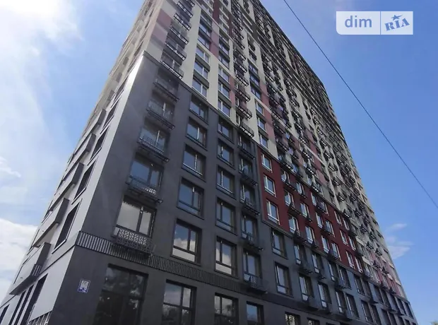 Квартира на вул. Івана Кочерги, 17А в Києві, ID 206797, фото №10