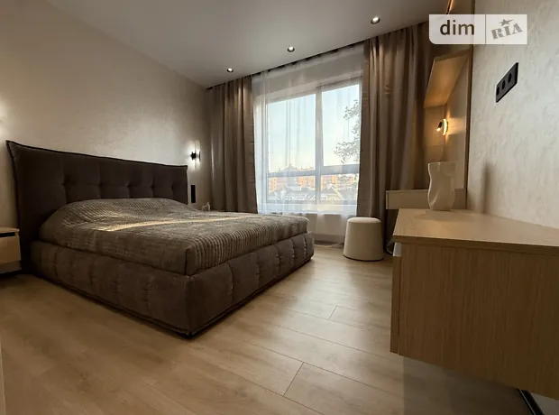 Квартира на вул. Українська, 1Б в Києві, ID 258039, фото №9