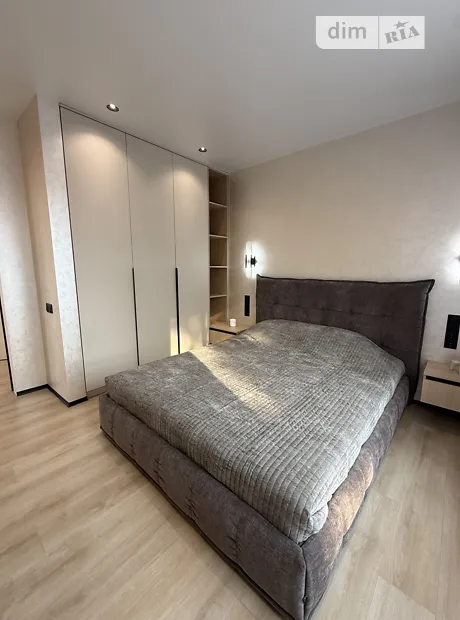Квартира на вул. Українська, 1Б в Києві, ID 258039, фото №10