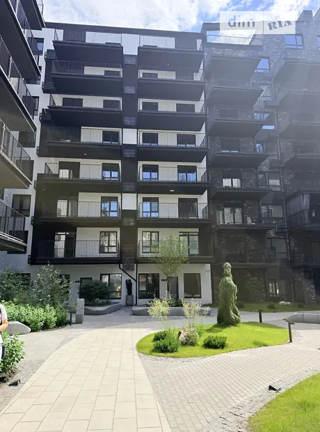 Квартира на вул. Українська 1Б/1 в Києві, ID 249475, фото №23