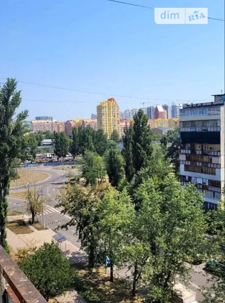 Квартира на просп. Павла Тичини, 21 в Києві, ID 279415, фото №9