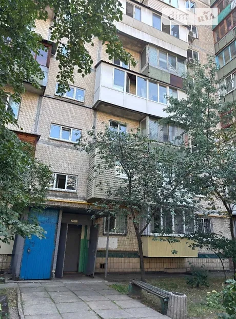 Квартира на просп. Павла Тичини, 21 в Києві, ID 279415, фото №10