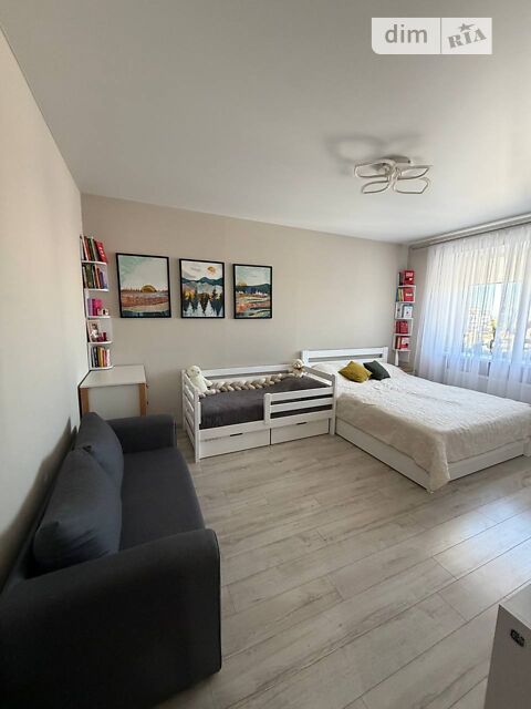 Квартира на вул. Конякіна, 3Б в Луцьк, ID 227683, фото №1