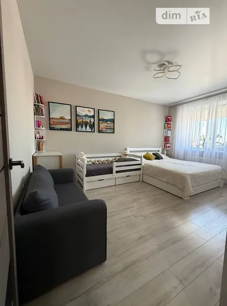 Квартира на вул. Конякіна, 3Б в Луцьк, ID 227683, фото №2