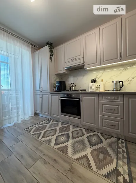 Квартира на вул. Конякіна, 3Б в Луцьку, ID 227683, фото №12