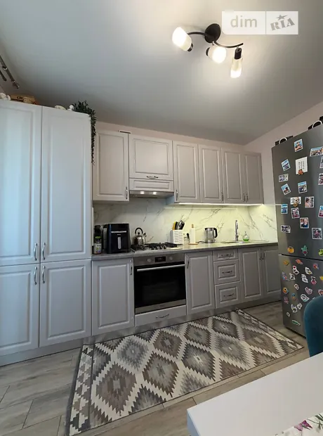 Квартира на вул. Конякіна, 3Б в Луцьку, ID 227683, фото №13