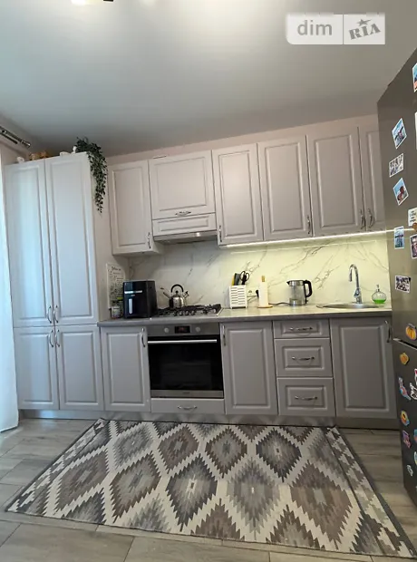 Квартира на вул. Конякіна, 3Б в Луцьку, ID 227683, фото №14