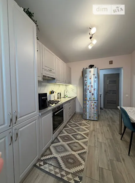 Квартира на вул. Конякіна, 3Б в Луцьку, ID 227683, фото №15