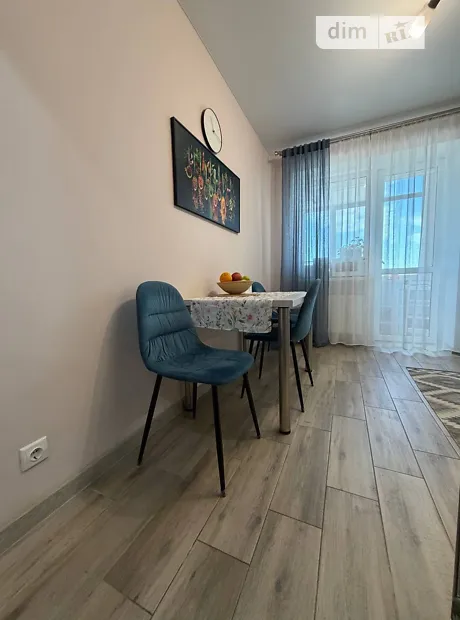 Квартира на вул. Конякіна, 3Б в Луцьку, ID 227683, фото №19