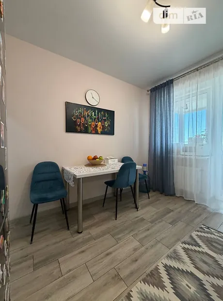 Квартира на вул. Конякіна, 3Б в Луцьку, ID 227683, фото №20