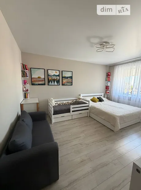 Квартира на вул. Конякіна, 3Б в Луцьк, ID 227683, фото №3