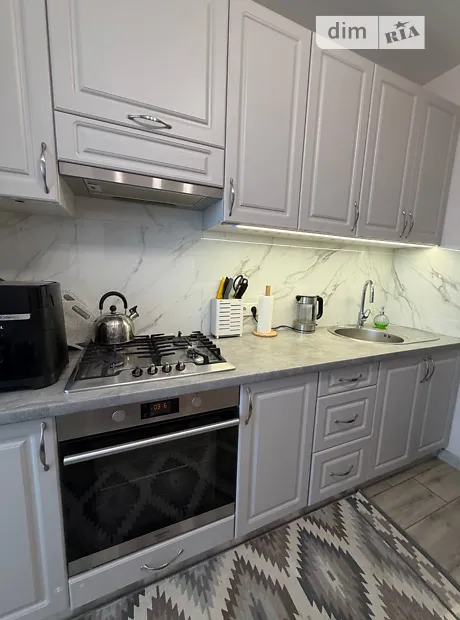 Квартира на вул. Конякіна, 3Б в Луцьку, ID 227683, фото №22
