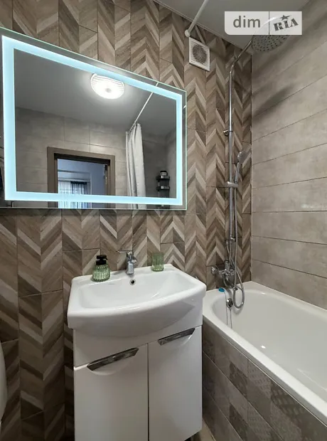Квартира на вул. Конякіна, 3Б в Луцьку, ID 227683, фото №23