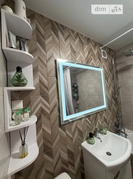 Квартира на вул. Конякіна, 3Б в Луцьку, ID 227683, фото №25