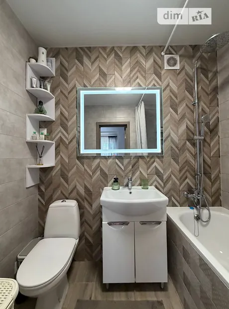 Квартира на вул. Конякіна, 3Б в Луцьку, ID 227683, фото №26