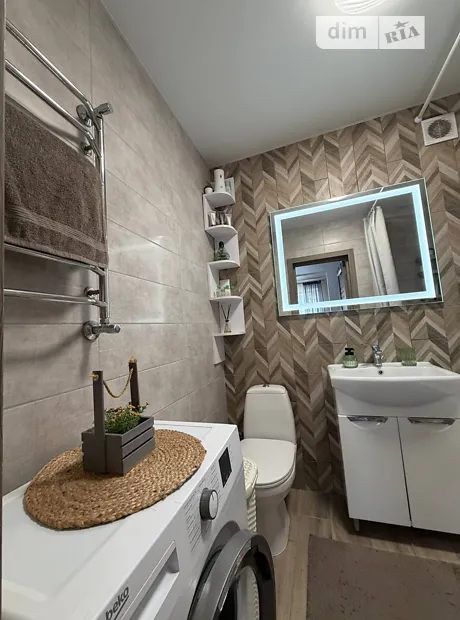 Квартира на вул. Конякіна, 3Б в Луцьку, ID 227683, фото №27