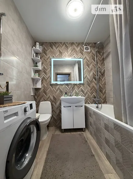 Квартира на вул. Конякіна, 3Б в Луцьку, ID 227683, фото №28