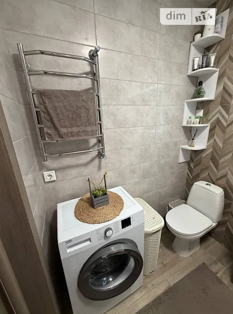 Квартира на вул. Конякіна, 3Б в Луцьку, ID 227683, фото №29