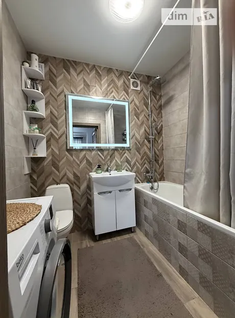 Квартира на вул. Конякіна, 3Б в Луцьку, ID 227683, фото №30