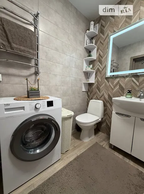 Квартира на вул. Конякіна, 3Б в Луцьку, ID 227683, фото №31