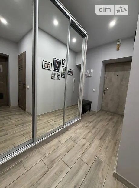 Квартира на вул. Конякіна, 3Б в Луцьку, ID 227683, фото №33