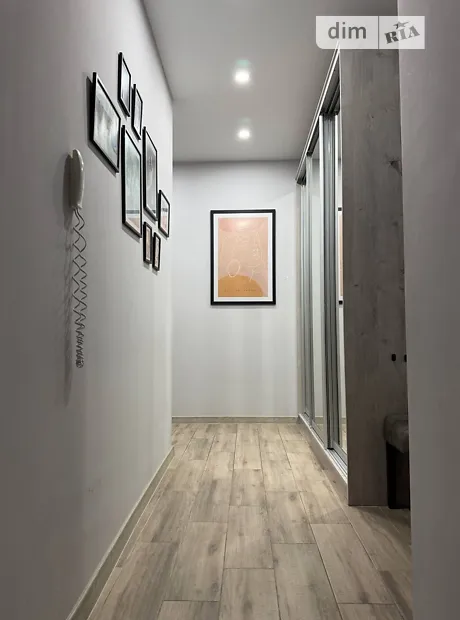 Квартира на вул. Конякіна, 3Б в Луцьку, ID 227683, фото №34